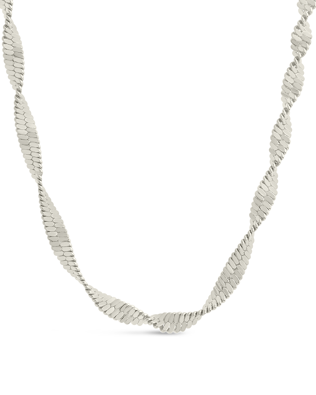 Blakely Chain Necklace for Women - Elegant Gold Layered Necklace Jewelry Gift for Her - Perfect for Everyday Wear, Date Nights & Special Occasions