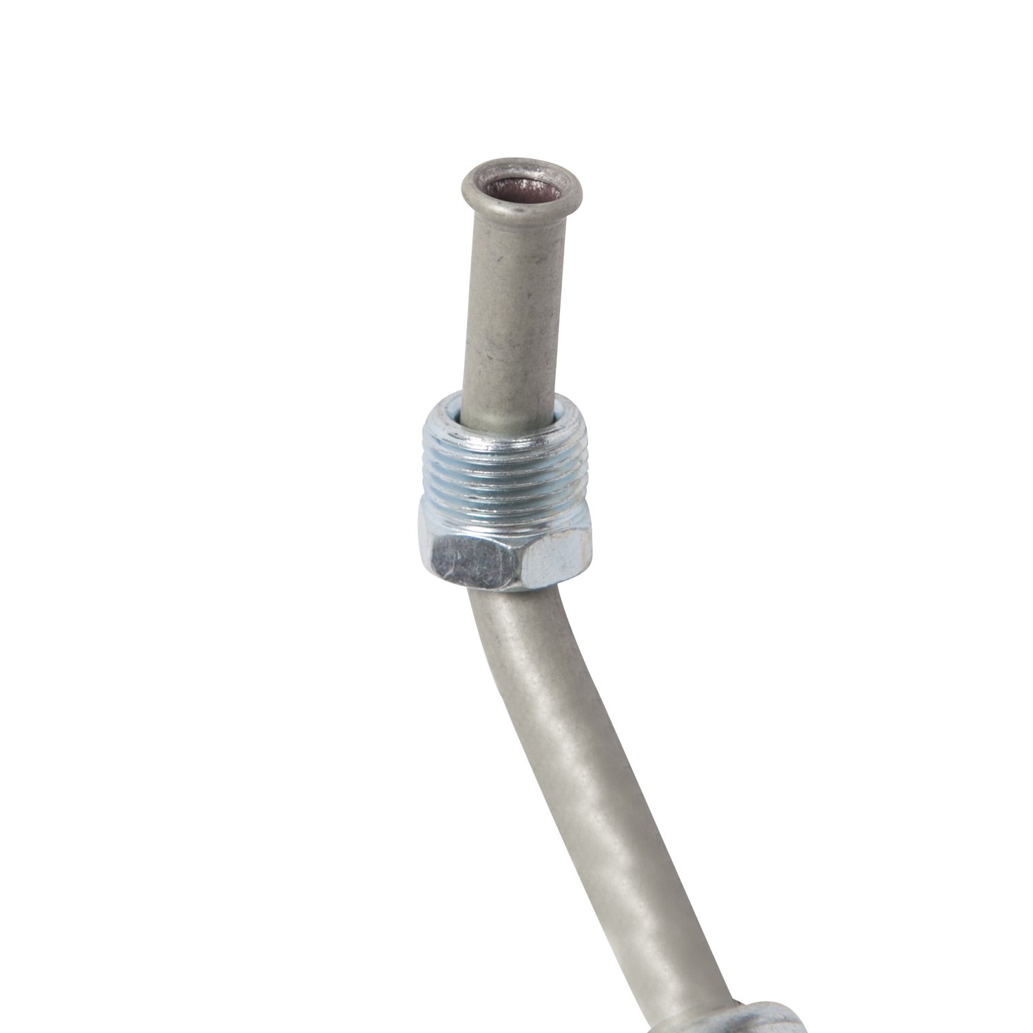 Edelmann 70992 Power Steering Pressure Hose - High Performance Replacement for Smooth Steering | Compatible with Various Car Models | Ideal for DIY Repairs & Auto Maintenance