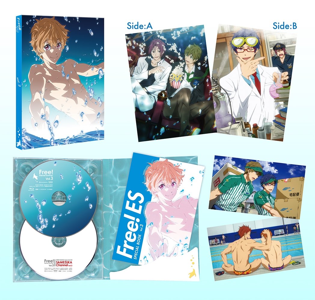 Eternal Summer Vol. 3 DVD - Romantic Drama Movie for Date Night & Home Theater Entertainment