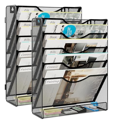 5 Tier with Sides Upgrade Assembly 2 Pack-Black