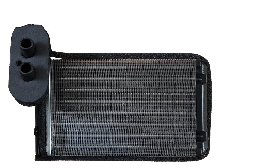 58622 High-Efficiency Heat Exchanger for Home Heating Systems - Perfect for HVAC, Radiators & Indoor Climate Control