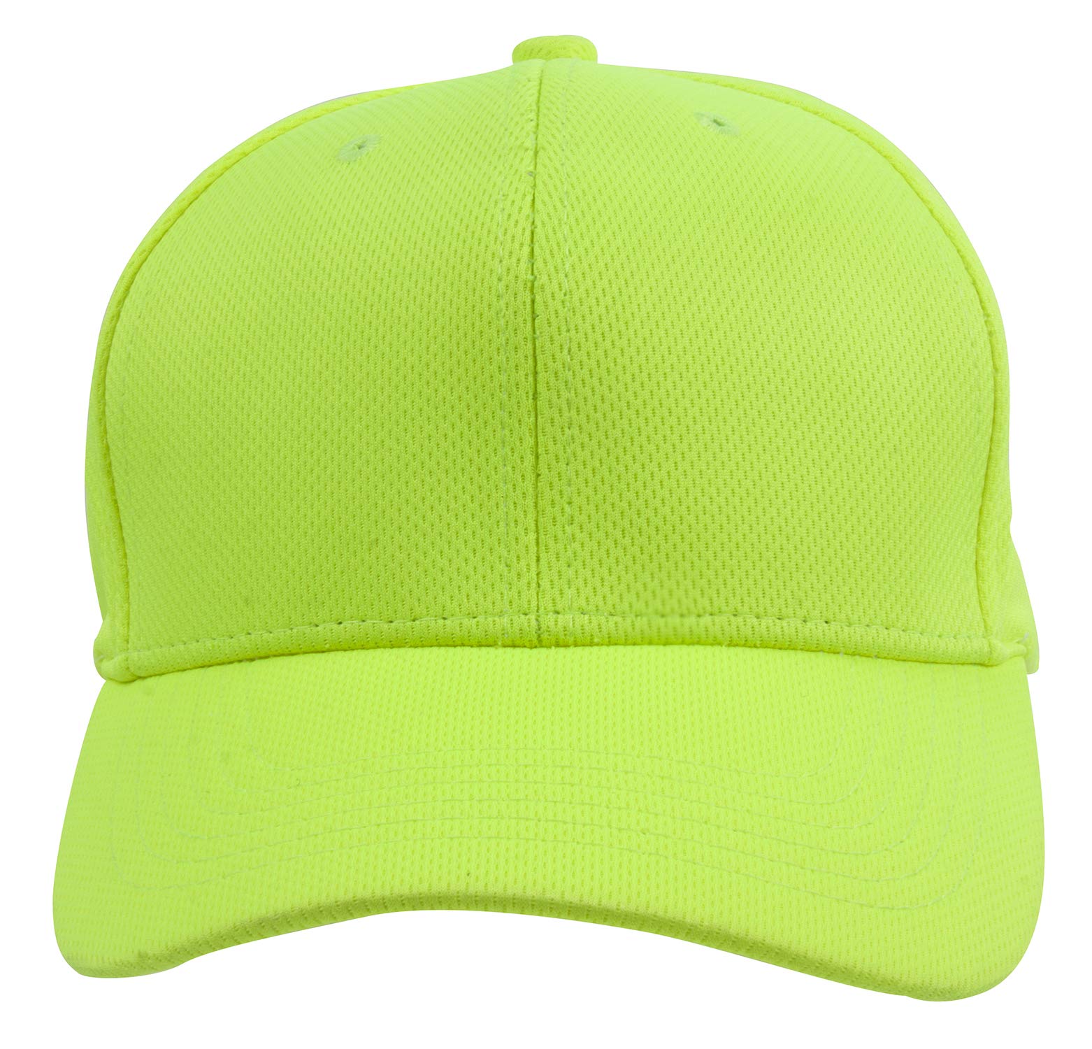 Wholesale Moisture-Wicking Adjustable Baseball Hats - Pack of 12 for Sports & Outdoor Activities | TOP HEADWEAR