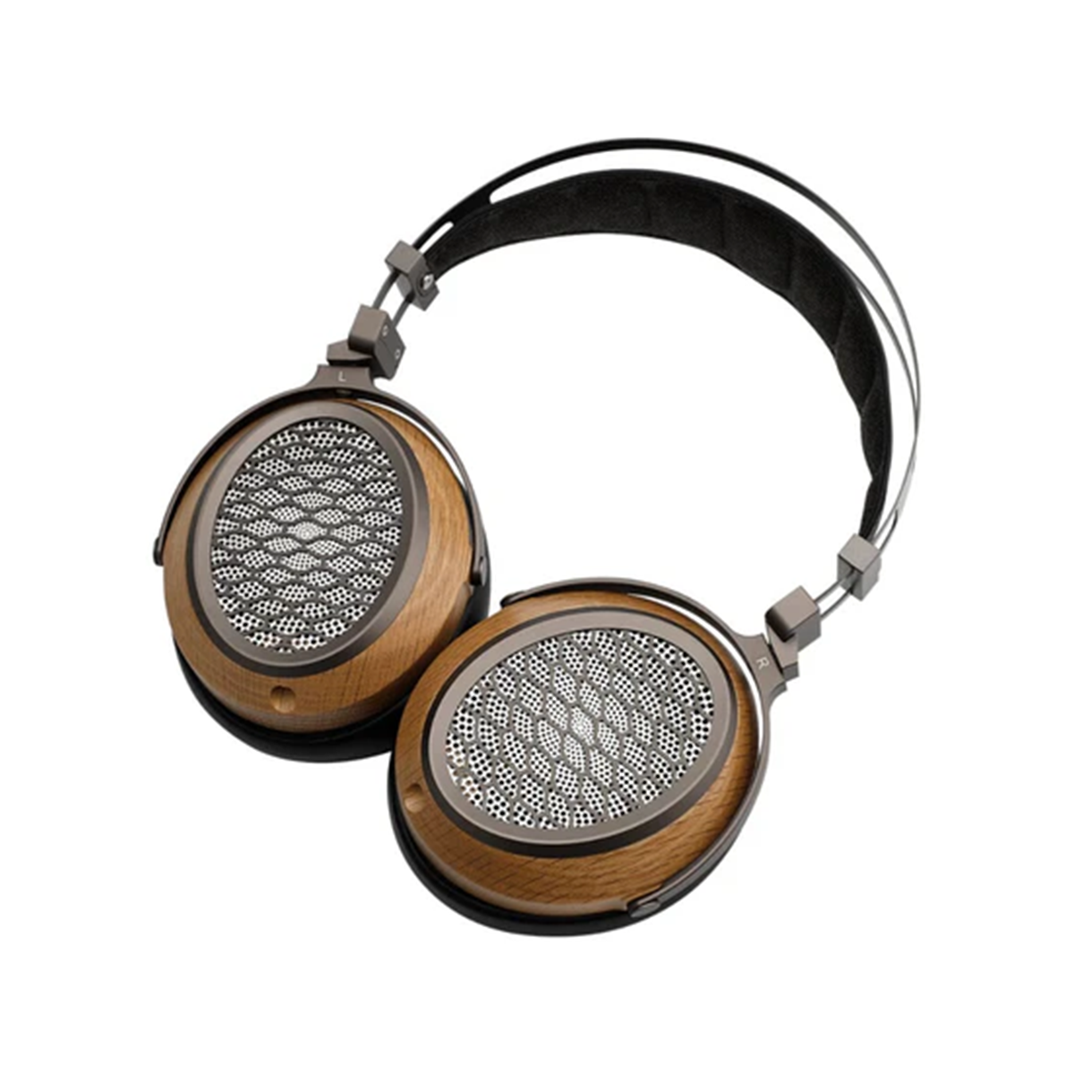 Sivga P2 PRO Planar Magnetic Headphones - High-Fidelity Audiophile Headset with Premium Sound Quality for Music Lovers, Studio Recording, and Gaming