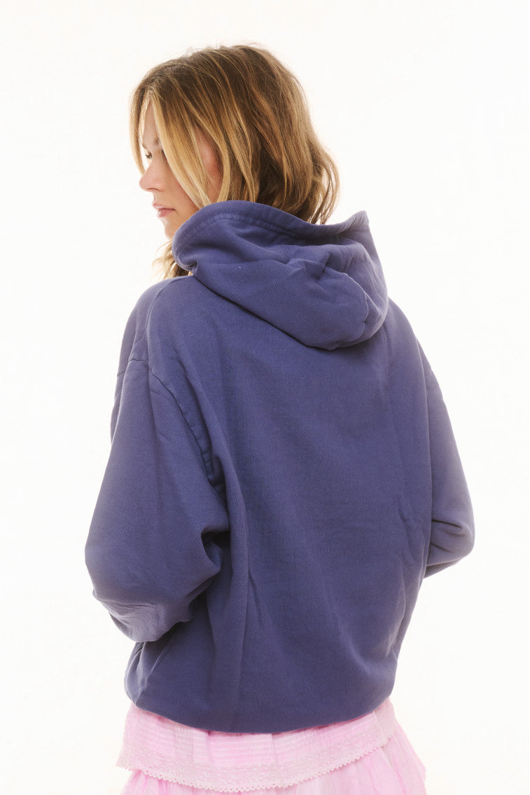 Lalita Hoodie K1586 1755 - Stylish Women's Pullover Sweatshirt for Casual Wear, Loungewear & Outdoor Activities