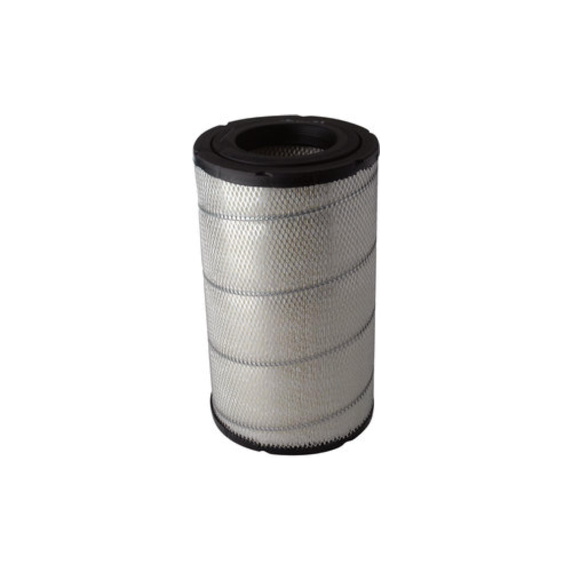 Donaldson P608653 Heavy Duty Air Filter for Trucks & Equipment - Primary Air Intake Protection for Engines & Machinery
