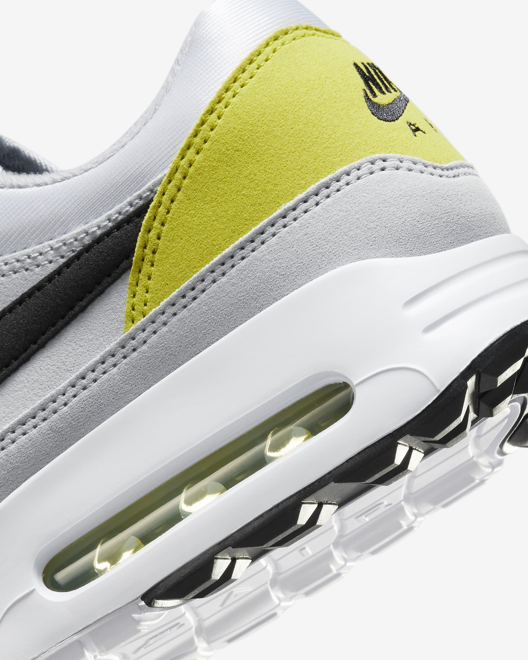 Nike Air Max 1 '86 OG G Retro Sneakers - Classic Running Shoes for Men & Women - Perfect for Casual Wear, Gym & Street Style