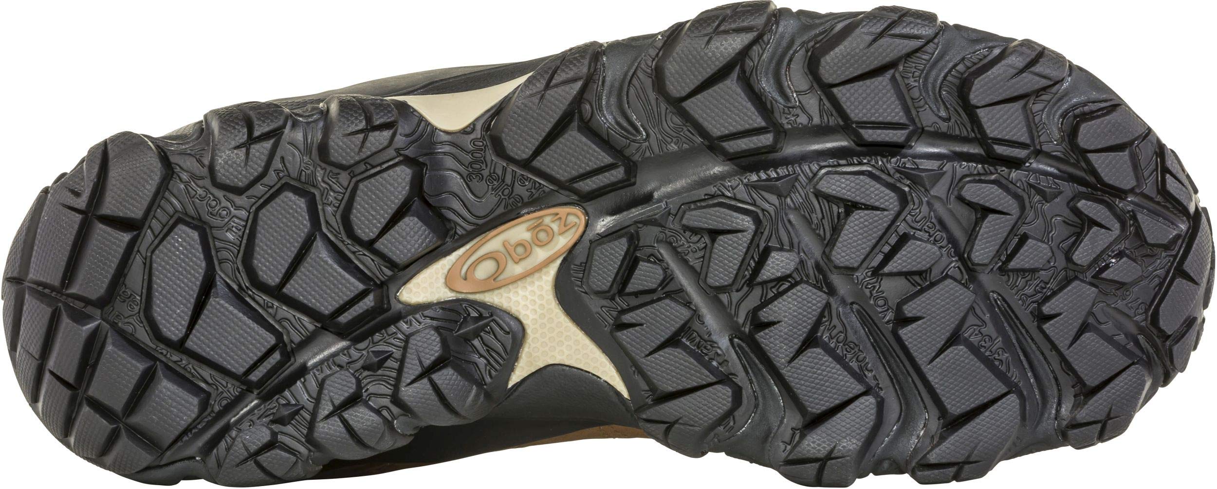 Oboz Women's Bridger 7