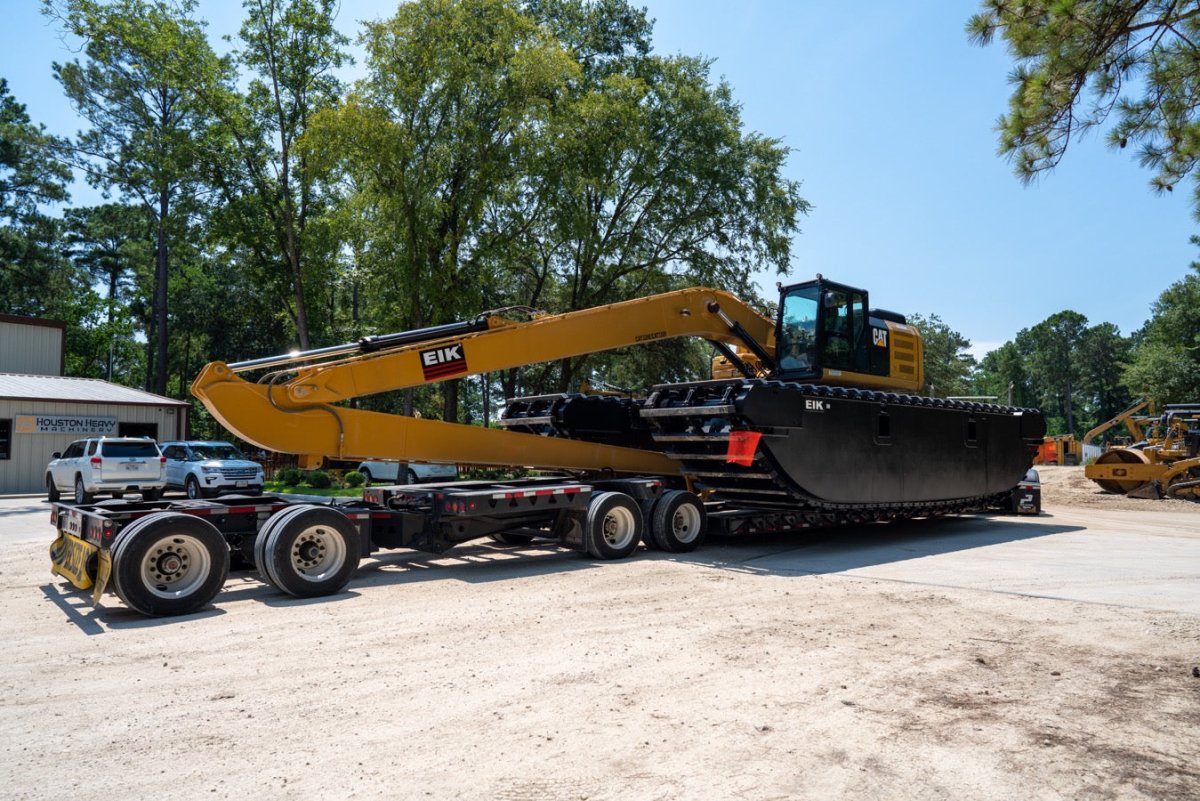 2016 Caterpillar Excavator Heavy Duty Construction Equipment - 7927 Hours | Ideal for Mining, Trenching & Demolition Projects