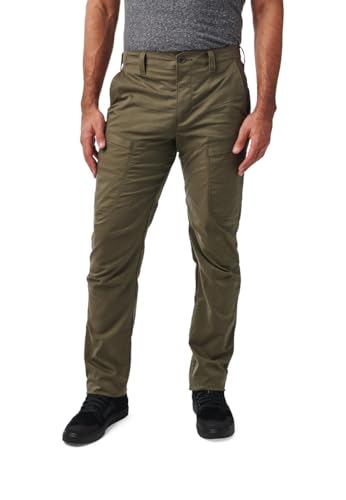 Ranger Green (New)