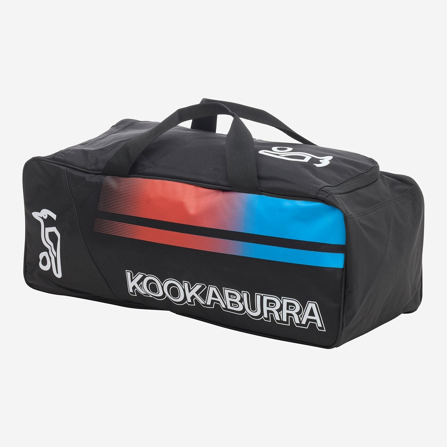 Kookaburra 6.0 Cricket Hold All Bag - Premium Cricket Equipment Storage for Training & Matches - Perfect for Cricket Players, Coaches & Teams