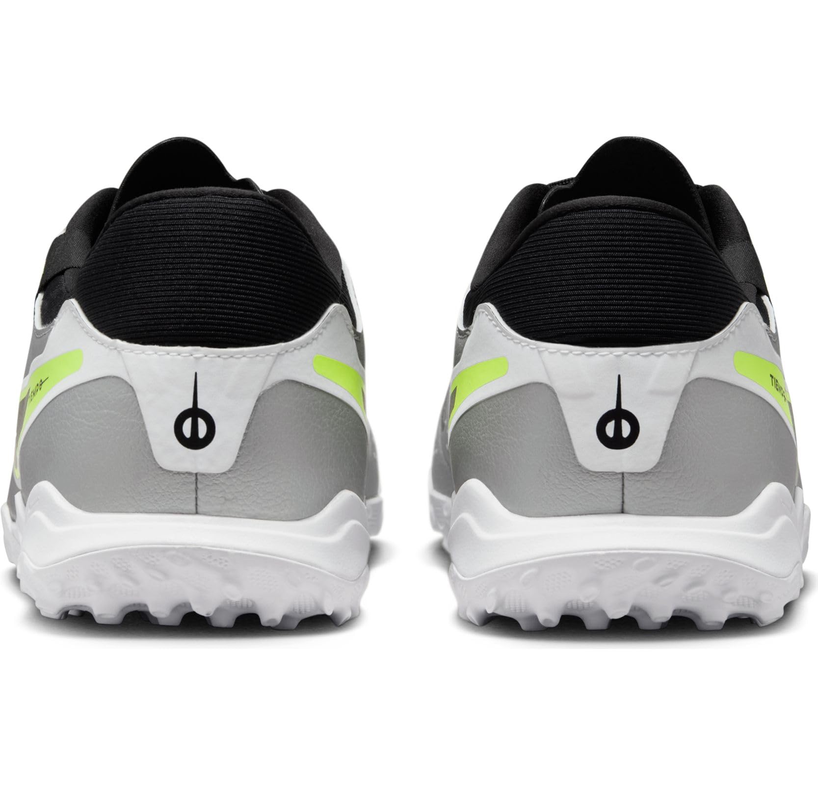 Nike Men's Football Soccer Cleats - Lightweight Performance Shoes for Artificial Grass & Turf - Perfect for Training, Matches, and Outdoor Sports