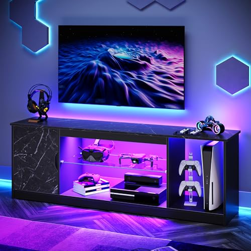 Black Marble