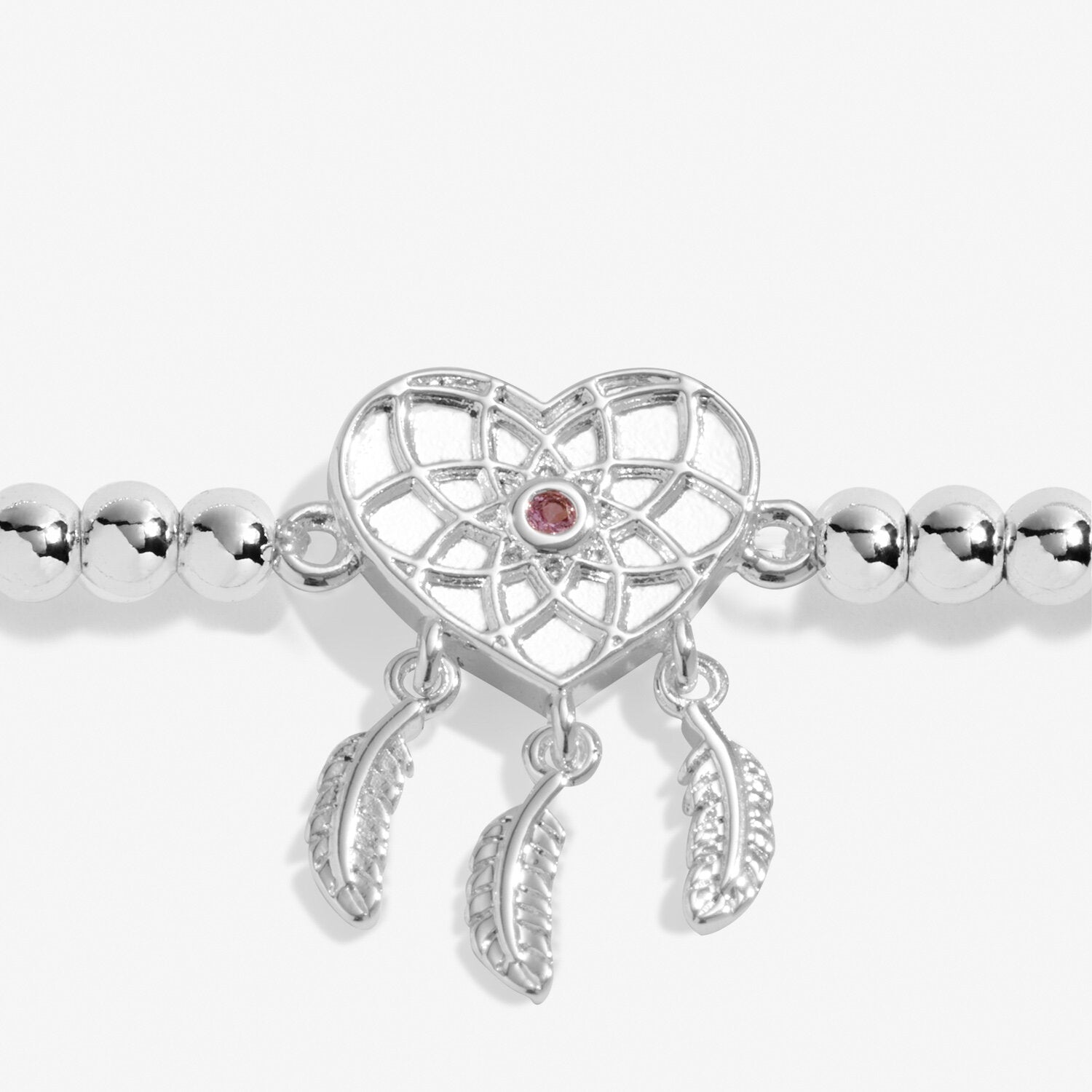 Joma Jewellery Bracelet - A Little Dream Children's Bracelet | Cute & Dainty Kids Jewelry Gift for Girls | Perfect for Birthdays, Holidays & Special Occasions