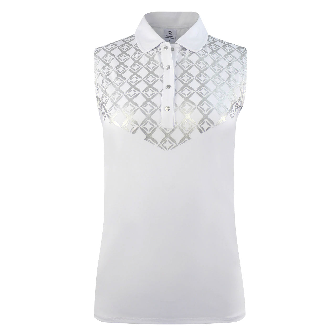 WHITE 100