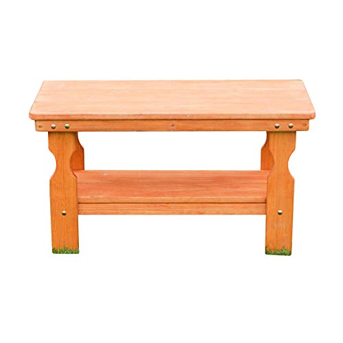 Cedar Stain