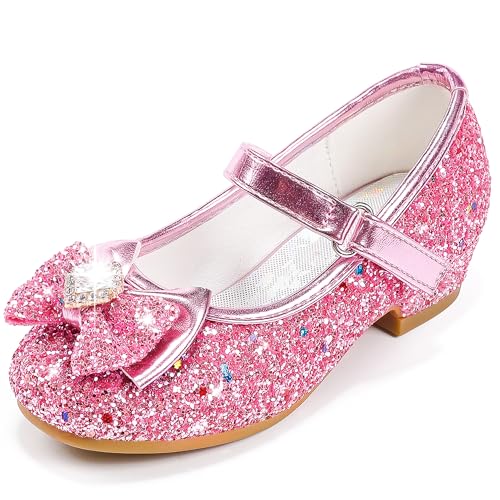 Sequins Pink