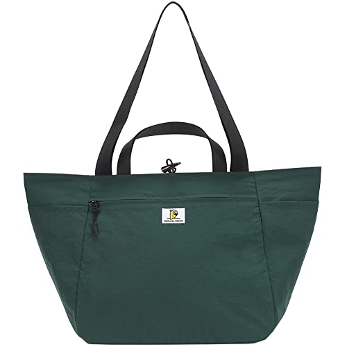Reversible - Green / Gray