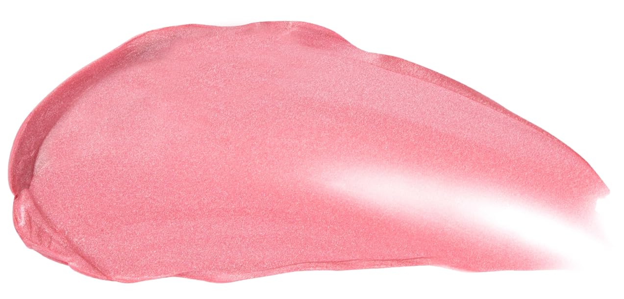 Pacifica Beauty Fluffy Blushy Cream Blush - Vegan Collagen Cheek & Lip Tint | Buildable Pigmented Coverage, Hydrating & Lightweight Formula | Cruelty-Free Makeup for Natural Glow | Perfect for Everyday Wear & Special Occasions