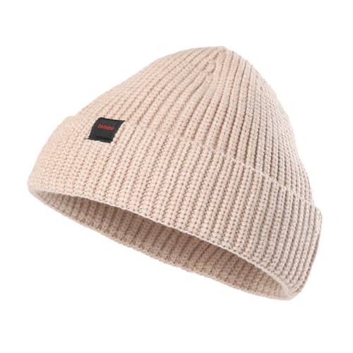 (Thick Stretchy)-beige-m