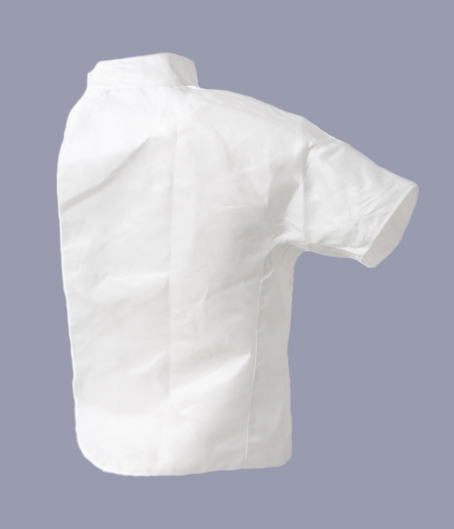 Uhlmann FIE 800N Women's Fencing Underplastron - Breathable & Protective Gear for Competitive Fencing Training & Tournaments