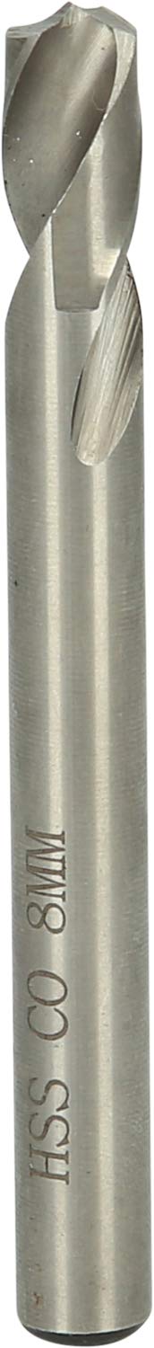 BRILLIANT TOOLS BT516002 Countersink Bit - Professional Metal & Woodworking Drill Bit for DIY Projects