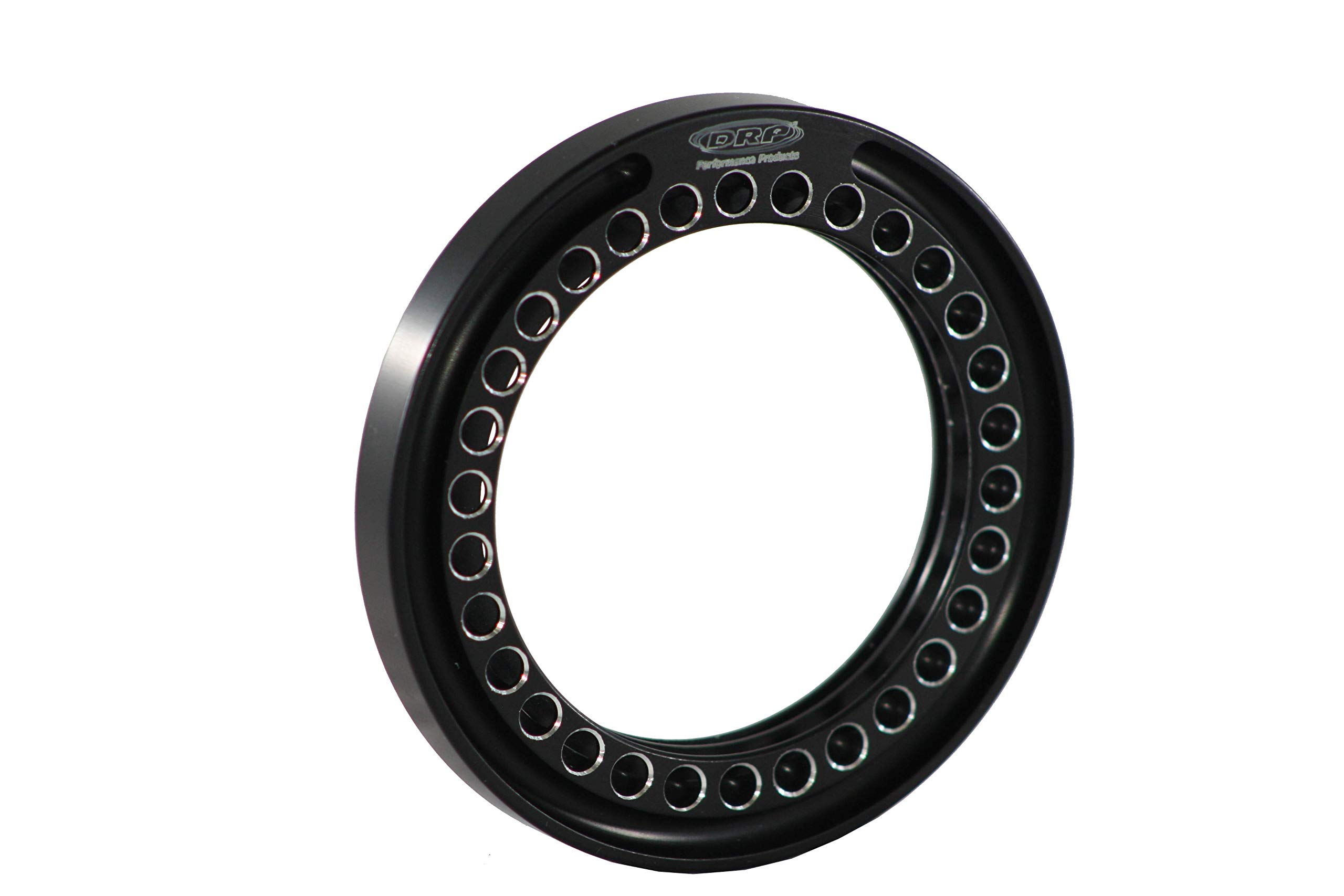 Wide Five Air Gap Seal 007 10559AG - Lightweight Aluminum No Drag Seal for Wide Five Wheels | Perfect for Racing, Off-Road & Performance Vehicles