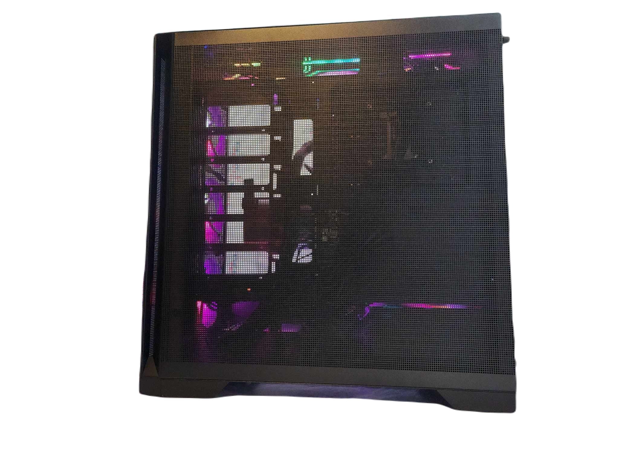 Custom Gaming PC Desktop Computer - Intel Core i9-13900K, NVIDIA RTX 5080R, 2TB M2 SSD, 32GB DDR5 5600MHz, RGB Lighting - Perfect for VR Gaming, Streaming & High-Performance Computing