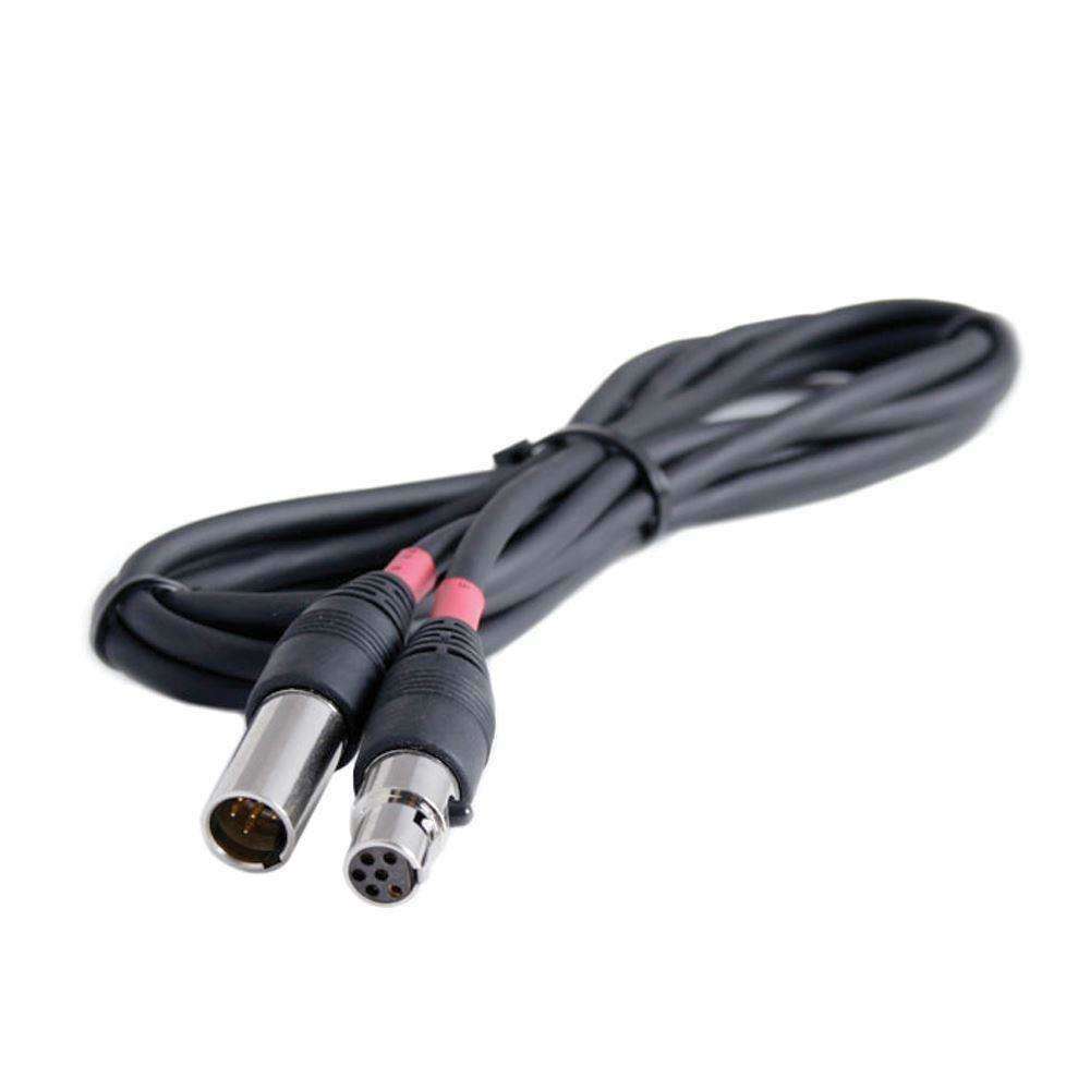 6 Pin to 6 Pin Intercom Extension Cable 15 Feet - Durable Communication Cable for Security Systems, Elevators, and Industrial Intercoms
