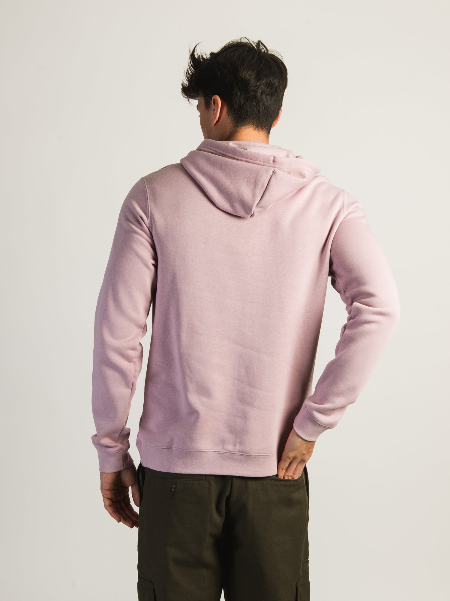 Converse Chevron Star Pullover Hoodie - Men's & Women's Casual Sweatshirt for Streetwear & Lounge Wear - Clearance Sale