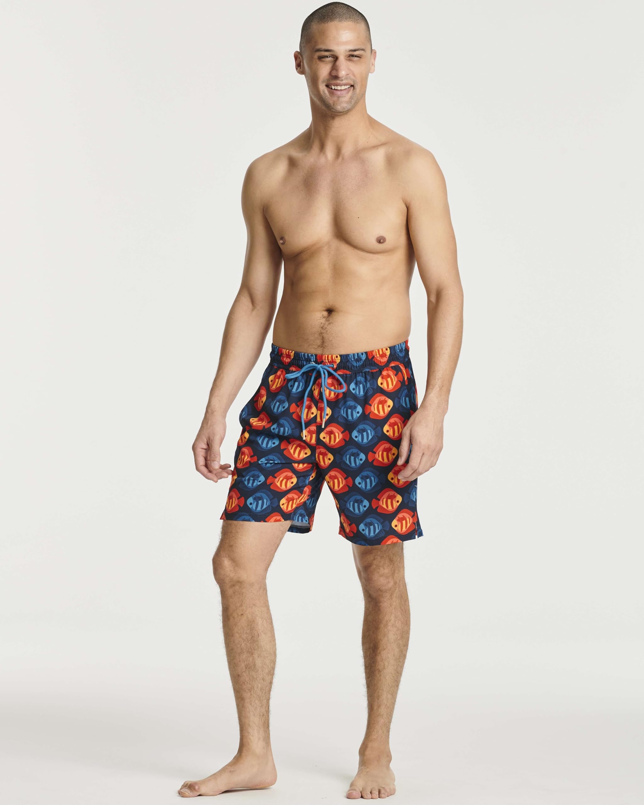Real Essentials 3-Pack Men's 7