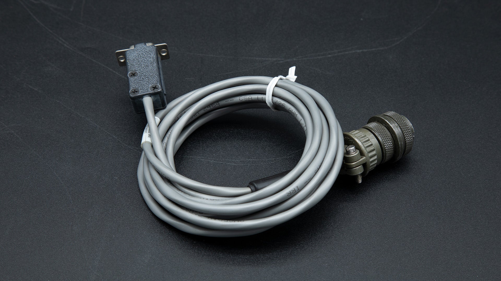 GLS Glacier Sampler Flash Update Cable - High-Speed Data Transfer for GLS & Glacier Audio Samplers - Perfect for Studio Recording & Music Production