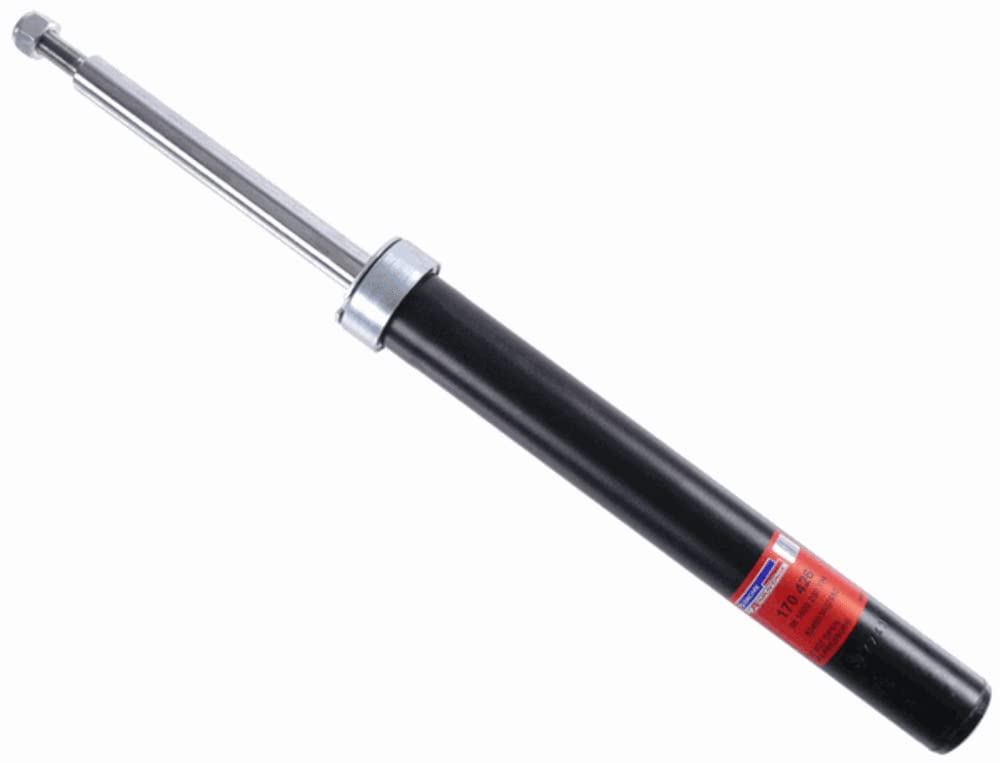 Sachs 170 426 Shock Absorber - Premium Replacement for Smooth Ride & Vehicle Stability | Perfect for Trucks, SUVs, and Off-Road Adventures