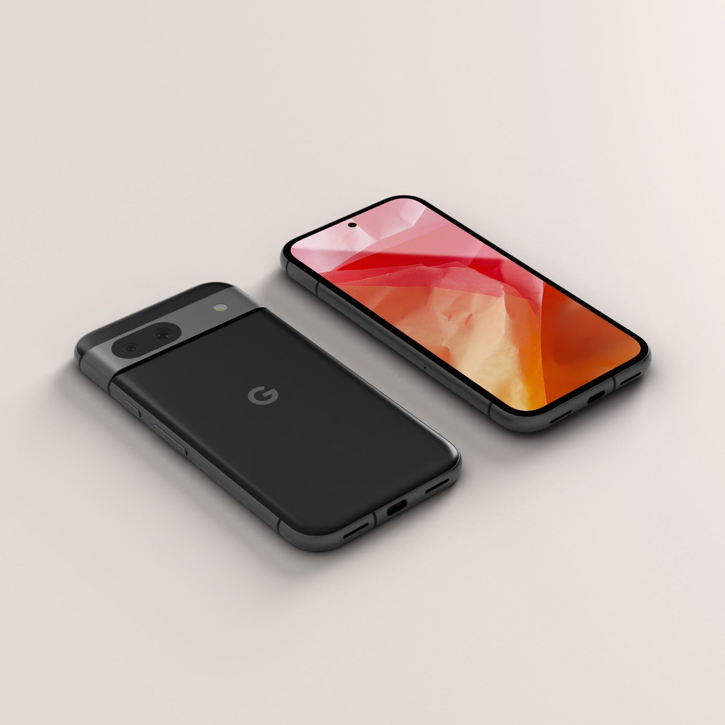Google Pixel 8a 128GB Unlocked Smartphone - 5G Android Phone with Advanced Camera, Long Battery Life | Perfect for Travel Photography & Social Media Content Creation