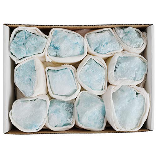 Blue Aragonite