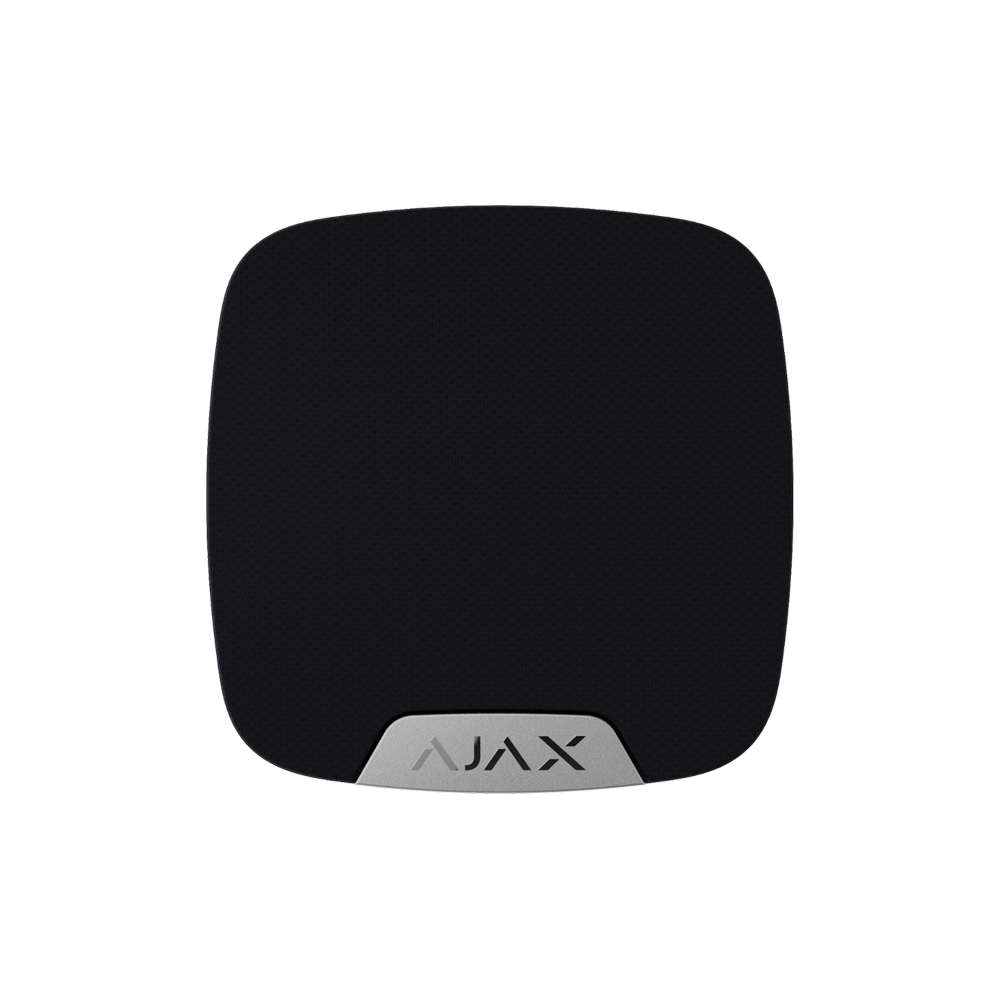 Wireless Indoor Siren Alarm for Home Security - Protect Your House with Loud 120dB Alarm, Easy Installation for Bedroom, Garage & Office Safety
