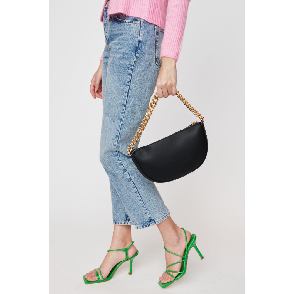 Vivian Crossbody Bag for Women - Stylish Leather Shoulder Purse with Adjustable Strap, Perfect for Daily Use, Travel, and Shopping