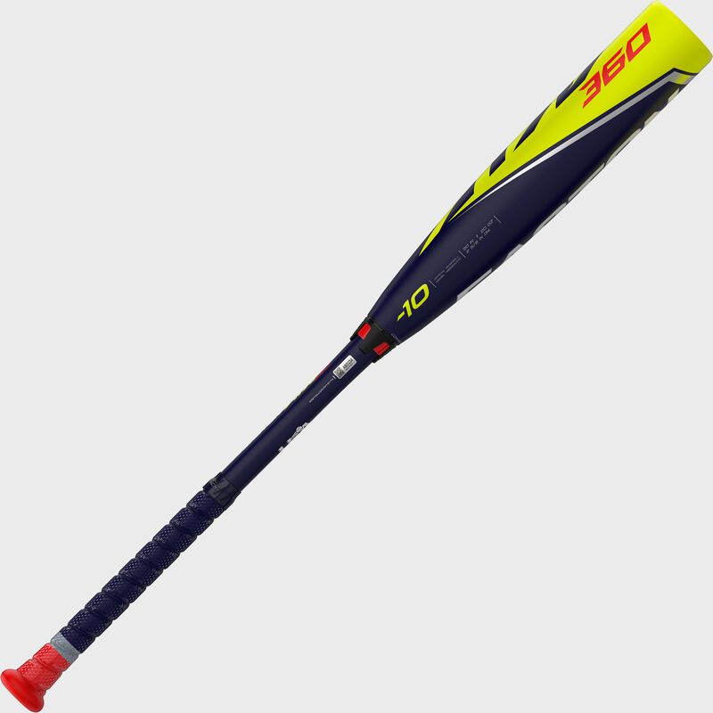 Easton YBB22ADV10 ADV 360 2 5/8