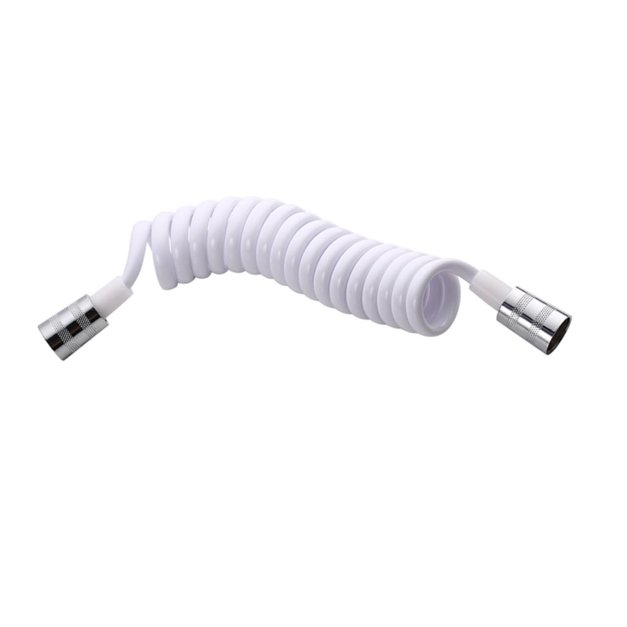 Angoily Telescopic Bidet Sprayer with Spring Hose - 1PC Adjustable Toilet Shower Spray for Bathroom, Easy Installation & Durable Spring Design - Perfect for Bidet, Toilet Cleaning & Personal Hygiene