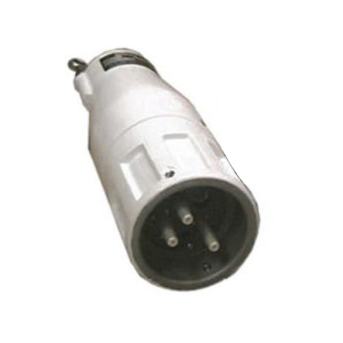 Patton & Cooke 600V/1100V Cable Couplers & Equipment Mount Connectors - 145A to 225A - Heavy Duty Electrical Connectors for Industrial & Commercial Applications