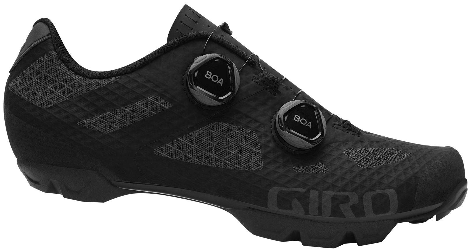 Giro Sector Men's Road Cycling Shoes - Lightweight & Breathable for Performance Riding | Perfect for Road Biking, Training & Endurance Cycling
