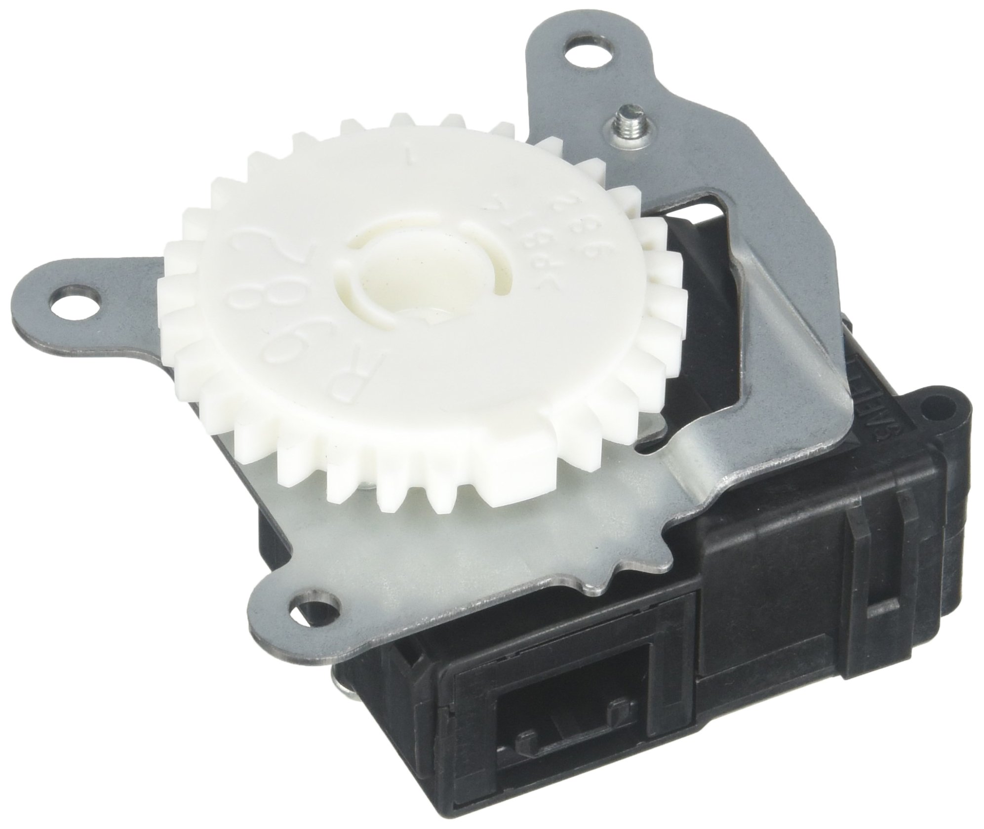 Toyota 87106-12170 AC Radiator Damper - Replacement Air Conditioner Cooling Part for Toyota Vehicles | Perfect for Summer Driving & Climate Control System Repair