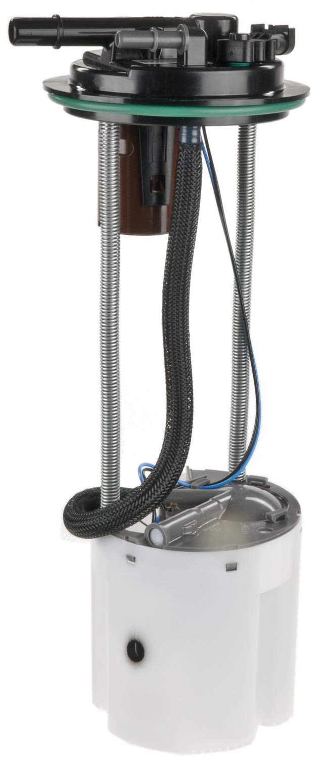 BOSCH 69983 Original Equipment Fuel Pump Module Assembly - High Performance Replacement Part for Smooth Engine Operation | Perfect for Car Repair, Maintenance & Automotive Upgrades