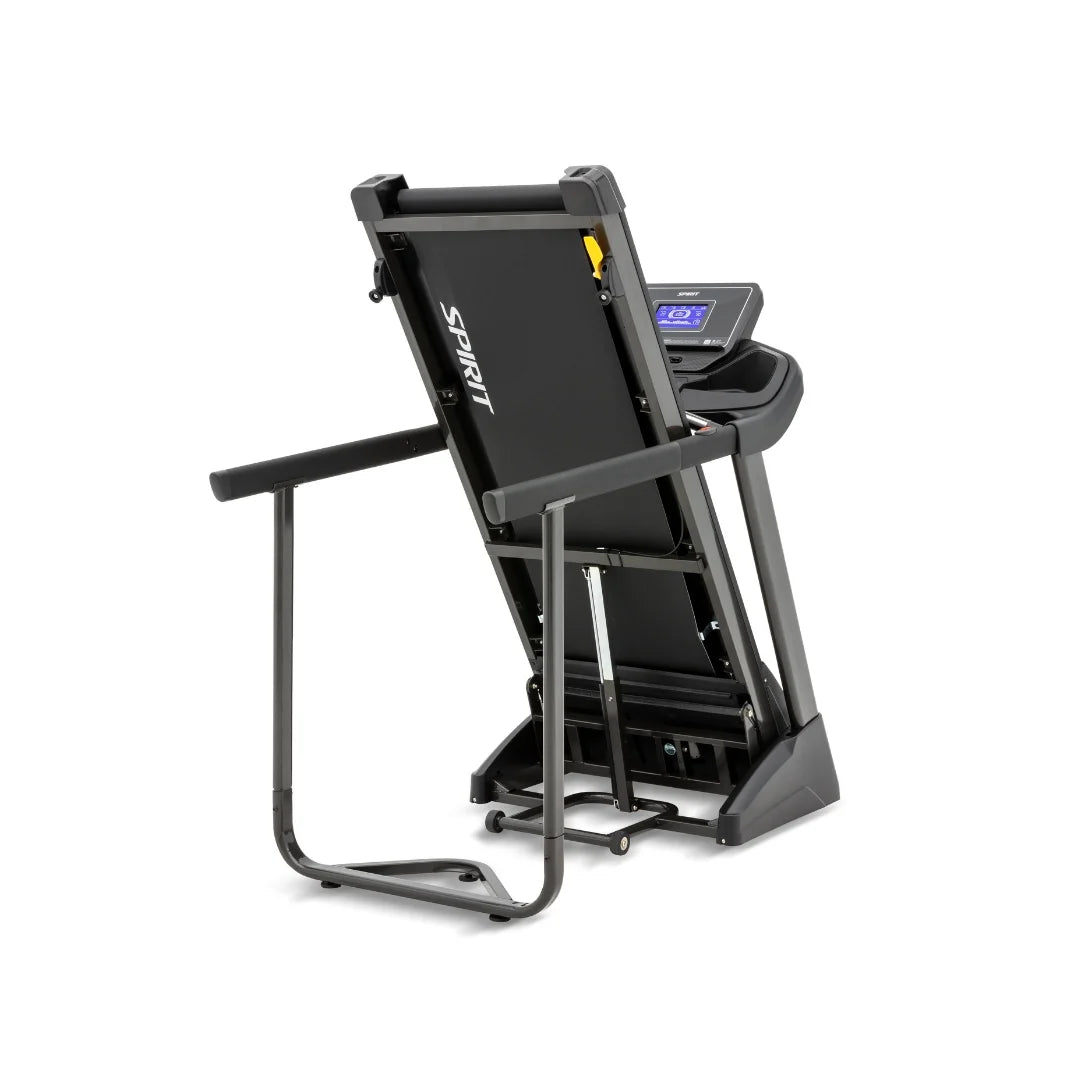 Spirit XT285V2 Treadmill - Premium Home Fitness Equipment for Running & Walking | Perfect for Home Gym, Cardio Workouts & Weight Loss