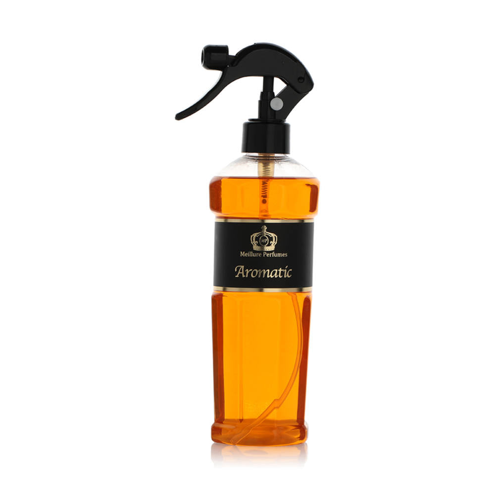 Premium Aromatic Rose Water 500ml - Hydrating Facial Mist for Skin Care, Hair & Aromatherapy - Perfect for DIY Beauty, Relaxation & Home Spa
