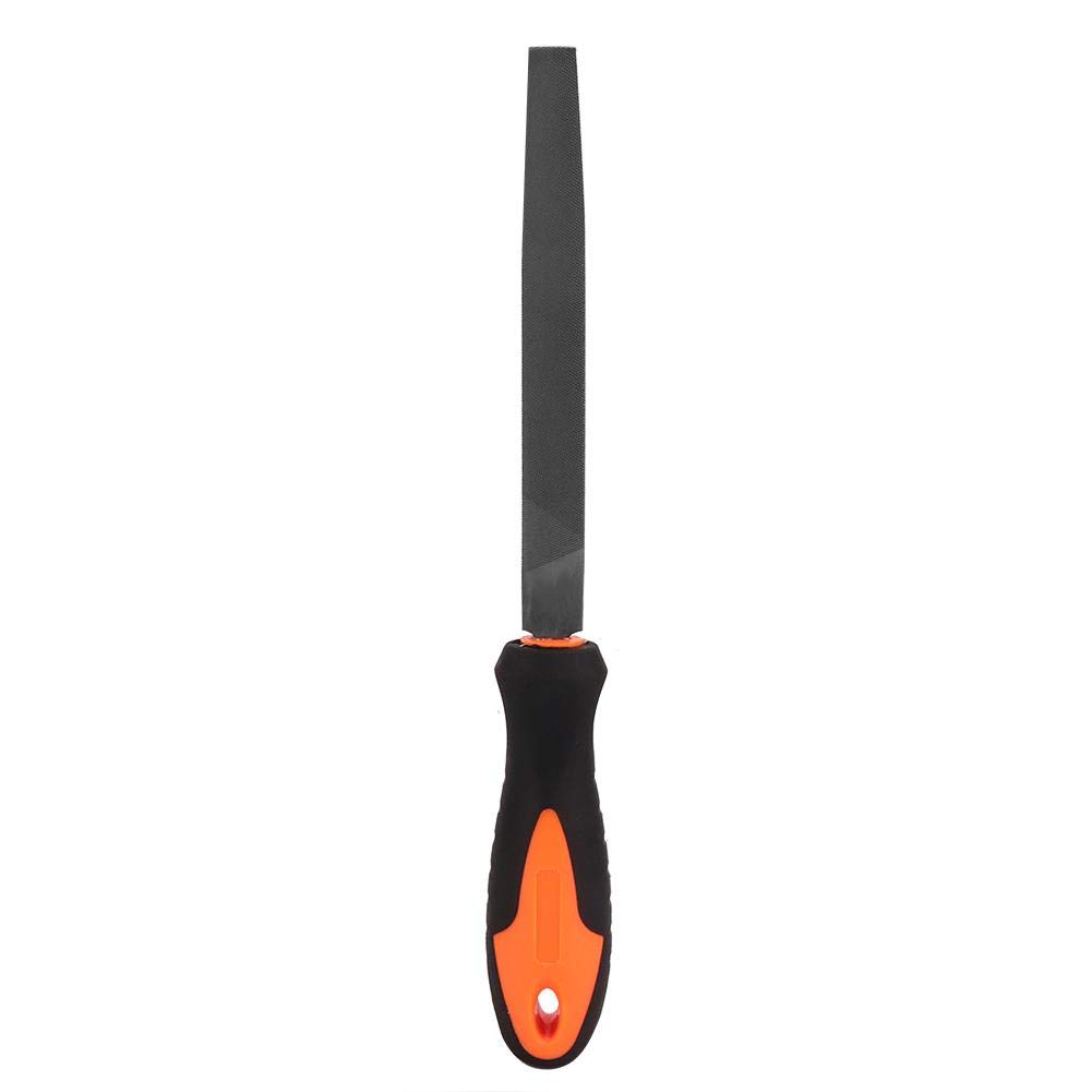 Professional Metal Jewelry File for Polishing, Deburring & Repair - High-Quality Tool for Jewelers & Watchmakers - Perfect for Jewelry Shops, DIY Crafting & Watch Repair