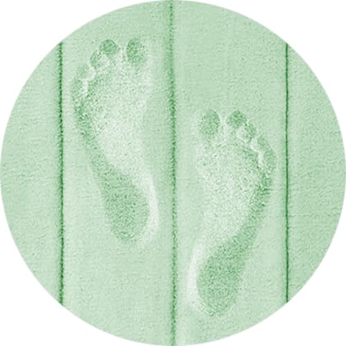 Pale Green