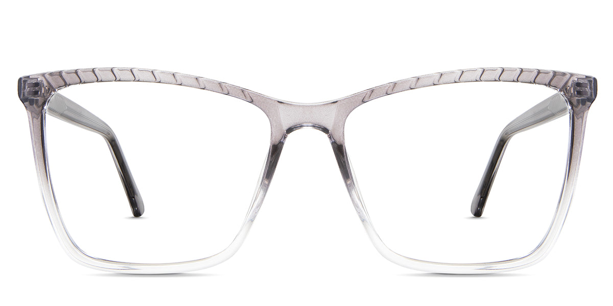 Chaya Women's Prescription Eyeglasses - Stylish & Comfortable Glasses for Reading, Work & Everyday Use