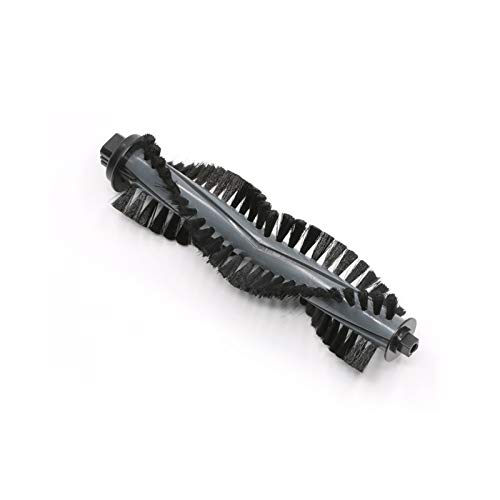 iBoto x410 Vacuum Cleaner Parts - Main Brush, Side Brushes, HEPA Filter for Home Cleaning