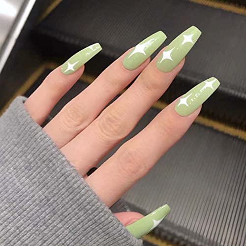 Star Green