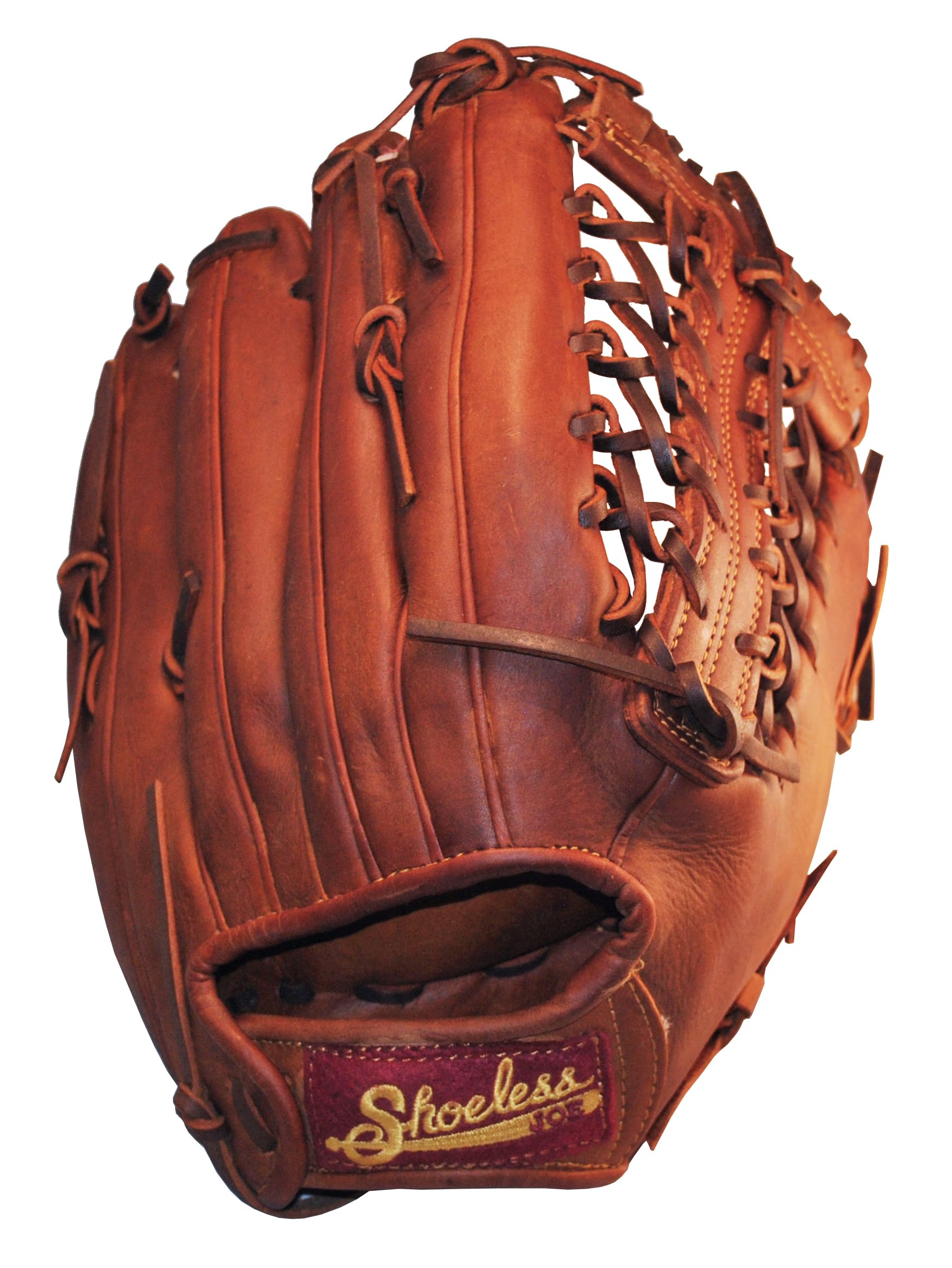Shoeless Joe 13